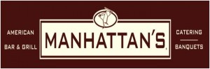manhattans